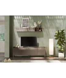 TV staliukas Tray 4D 